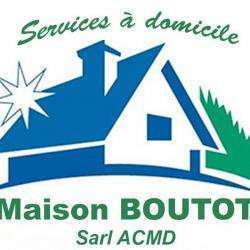 Acmd-maison Boutot Brive La Gaillarde