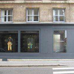 Acne Studio Paris