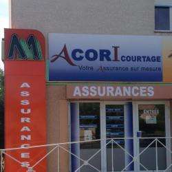 Assurance Acori courtage - 1 - Acori Courtage - 