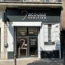 Acousia Audition Marseille