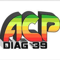 Entreprises tous travaux ACP Diag 39 - 1 - 