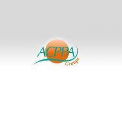 Infirmier et Service de Soin ACPPA - 1 - 