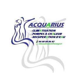 Acquarius  Ajaccio