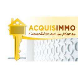 Banque Agence ACQUIS - 1 - 