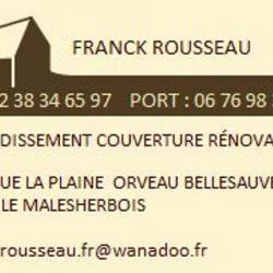 Acr Rousseau Le Malesherbois