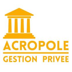 Agence immobilière ACROPOLE GESTION PRIVÉE & PATRIMOINE - 1 - Acropole Gestion Privee - 