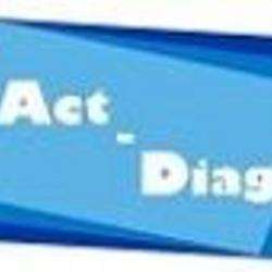 Hôpitaux et cliniques Act Diag - 1 - 