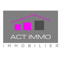 Agence immobilière Act-Immo - 1 - 