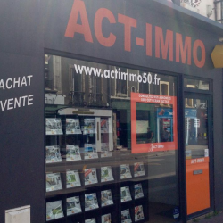 Agence immobilière Act Immo - 1 - 