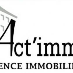 Agence immobilière Act'immo - 1 - 