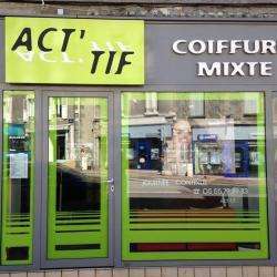 Coiffeur ACT'TIF - 1 - 