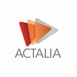 Etablissement scolaire Actalia - 1 - 