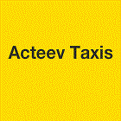 Taxi Acteev Taxis - 1 - 