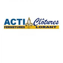 Constructeur Acti Clôtures Fermetures Lorant - 1 - 