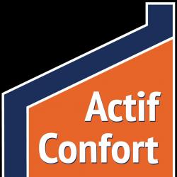 Entreprises tous travaux Actif Confort - 1 - Auditer-conseiller-rénover - 
