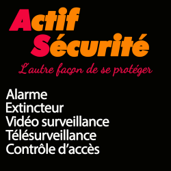 Sécurité Actif Securite - 1 - 