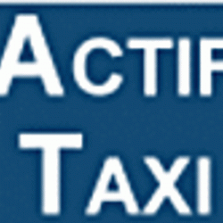 Taxi Actif Taxi - 1 - 