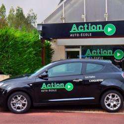Auto école Action Auto Ecole - 1 - 