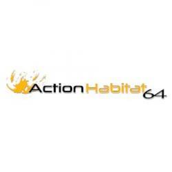Entreprises tous travaux Action Habitat 64 - 1 - 