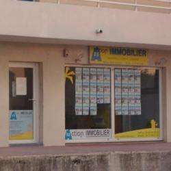 Action Immobilier Frontignan