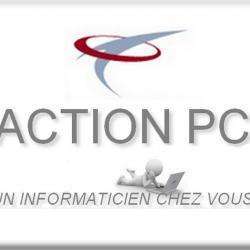 Commerce Informatique et télécom action pc - 1 - 