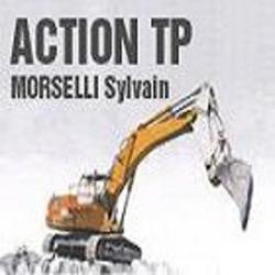 Maçon Action Tp - 1 - 
