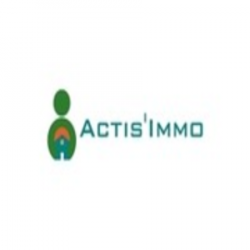 Agence immobilière Actis'immo - 1 - 