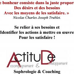 Actitude Montpellier
