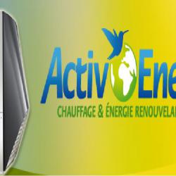 Chauffage Activ'Energy - 1 - 