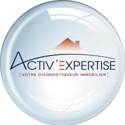 Diagnostic immobilier Activ'Expertise Compiègne - 1 - 