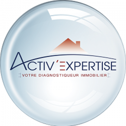 Agence immobilière Activ'expertise Aude - 1 - 