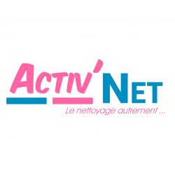 Ménage Activ'net - 1 - 