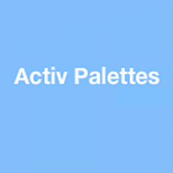 Producteur ACTIV PALETTES - 1 - 
