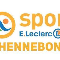 Sport E. Leclerc Hennebont