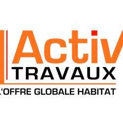 Activ Travaux - Bryf Junior Montrabé