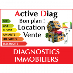 Hôpitaux et cliniques Active Diag - 1 - 