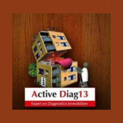 Agence immobilière Active Diag13 - 1 - 
