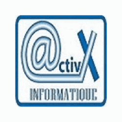 Commerce d'électroménager Activx Informatique - 1 - 