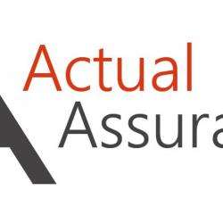 Assurance Actual Assurances Et Conseils - 1 - 