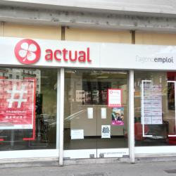 Actual Emploi Annecy Annecy