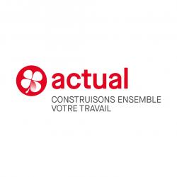 Services administratifs Actual emploi Besançon - 1 - 