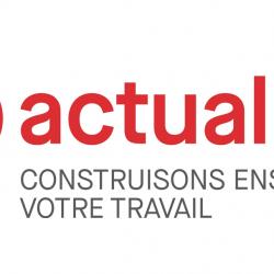 Services administratifs Actual emploi Lille Tertiaire - 1 - 
