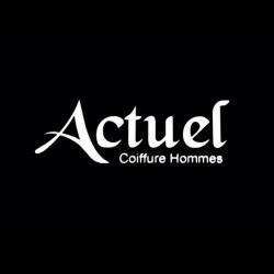 Coiffeur ACTUEL COIFFURE HOMMES - 1 - 