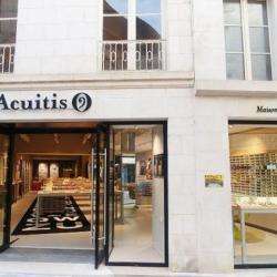 Acuitis Poitiers