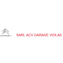 Garagiste et centre auto Acv Gge Violas - 1 - 