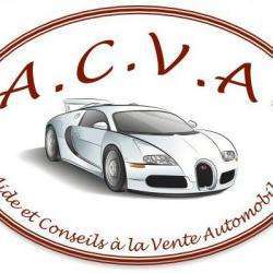 Lavage Auto ACVA33 - 1 - 