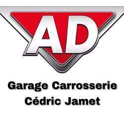 Ad Carrosserie Et Garage Expert Cedric Jamet Romorantin Lanthenay