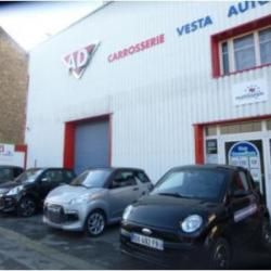 Ad Carrosserie Garage Vesta Autos