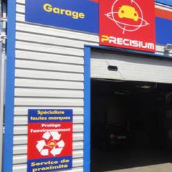 Concessionnaire AD GARAGE EXPERT NG AUTO - 1 - 