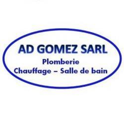 Plombier AD Gomez - 1 - 